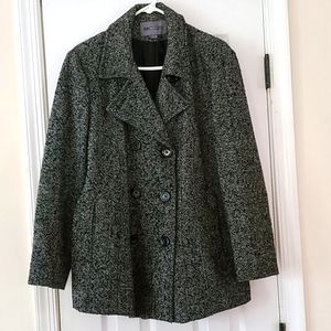 Bromley Coat